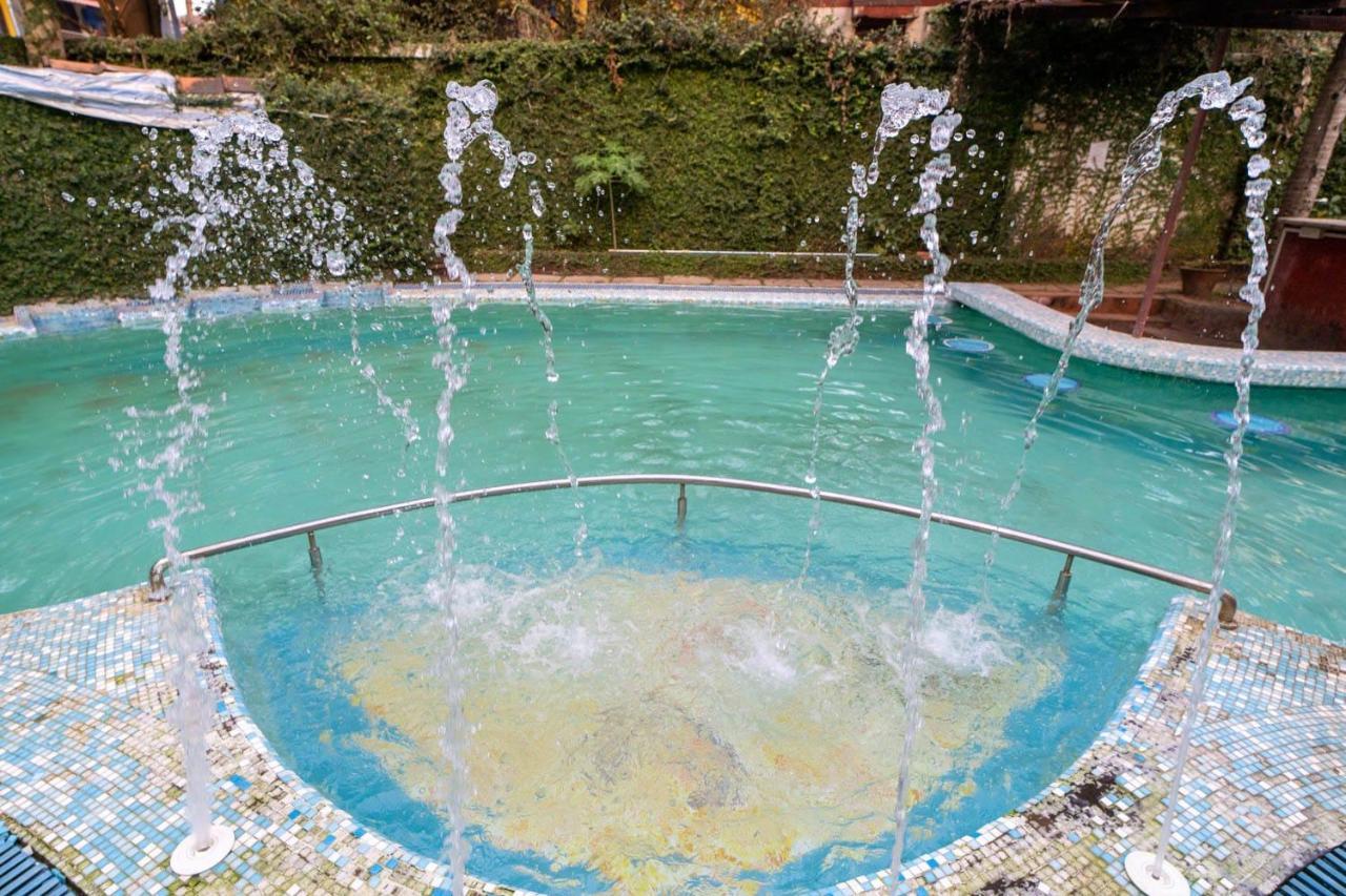 Aquavista @ Casa Philomena Appartamento Calangute Esterno foto